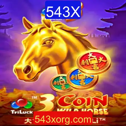Desvendando o Universo do Jogo '3CoinWildHorse': Regras e Estratégias