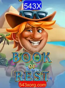 Descubra o Fascinante Mundo de BookofRest: Um Jogo de Estratégia e Aventura