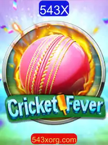 CricketFever: Uma Viagem Empolgante ao Mundo do Cricket com 543X