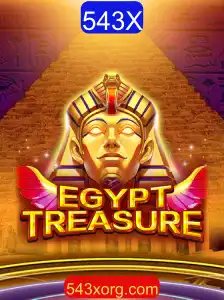 Descobrindo os Mistérios do Jogo EgyptTreasure