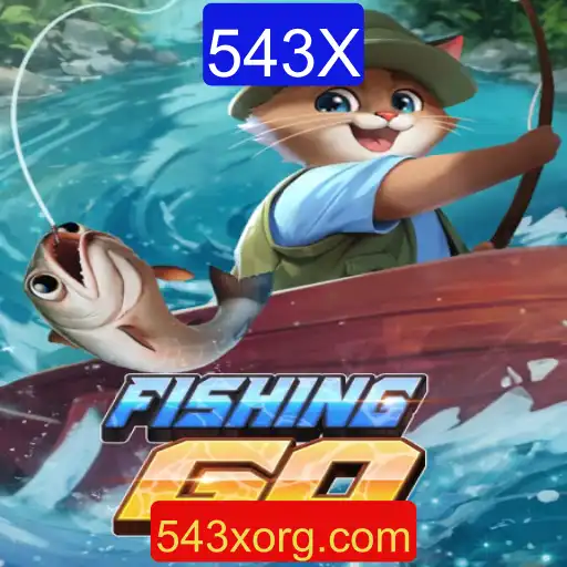 Explorando o Universo de FishingGO: O Jogo de Pesca do Momento