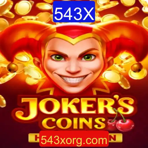 Descubra o Fascinante Mundo de JokersCoins: Aventura e Estratégia com 543X