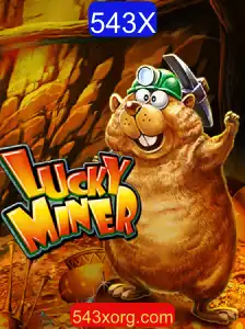 Explorando o Mundo de LuckyMiner: Um Guia Completo para o Jogo Sensação