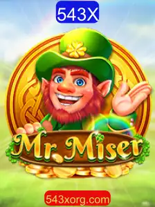 Explorando o Fascinante Jogo MrMiser: Descrição, Introdução e Regras