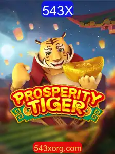 Explorando o Universo de ProsperityTiger: O Jogo Revelação do Momento