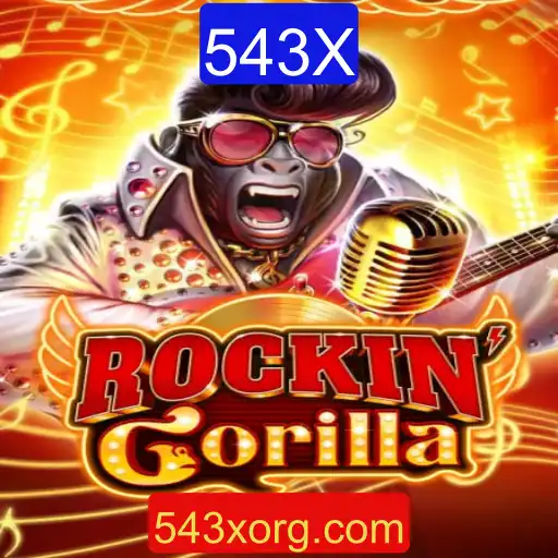 Explorando o Mundo Vibrante de RockinGorilla: Aventura com a Palavra-Chave 543X