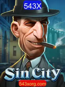 Descubra SinCity: O Mundo Fascinante de Estratégia e Aventura com a Chave 543X