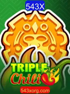 Explorando o Mundo do Jogo TripleChili