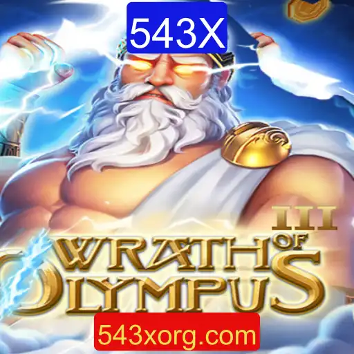 Descubra WrathofOlympusIII: Um Novo Mundo de Aventuras Épicas
